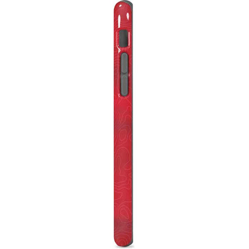 Switzerland Soccer Flag iPhone 7 Pro Case